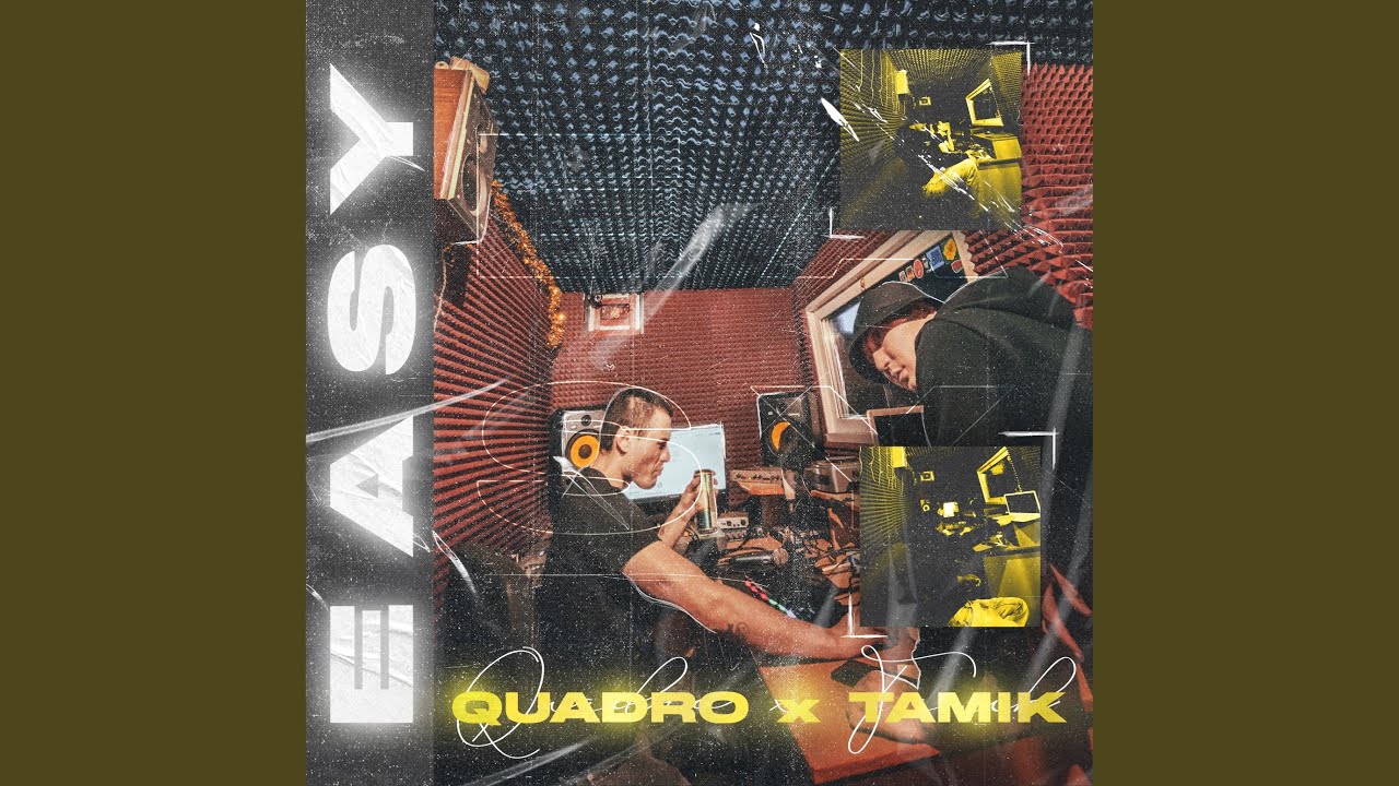 Watch Easy on YouTube Watch Easy on YouTube