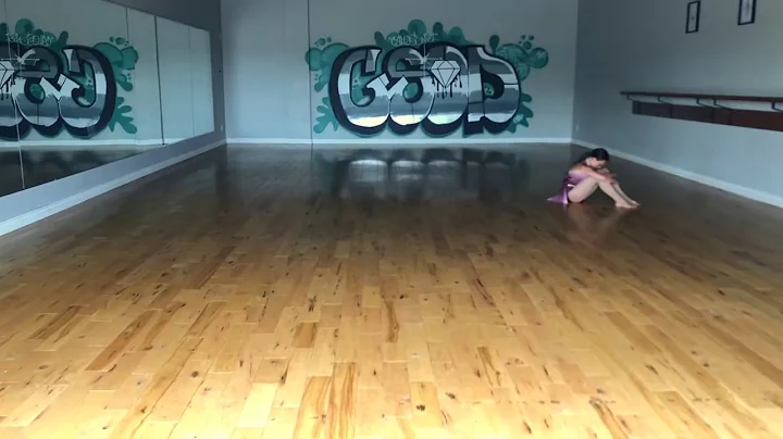 Girl- Reese Ward | Andrea Crans Choreography