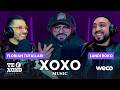 TE XOXO Podcast - Landi Roko &amp; Florian Tufallari