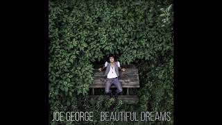 Joe George - Changes Are On The Run