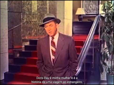 O HOMEM QUE SABIA DEMAIS Versão 1956 - Trailer Legendado.avi