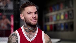 Cody Garbrandt vs T.J. Dillashaw FULL FIGHT - The Ultimate Fighter (July 4, 2020)