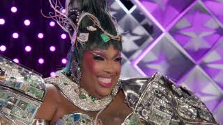 Jada Shada Hudson | Canadas Drag Race: All Stars