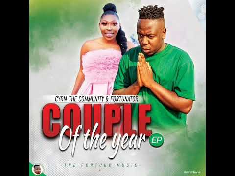 Ndi happy Cyria The community x Fortunator Ft Master Azart