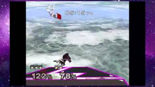 Baltimarth Netplay Combo Video