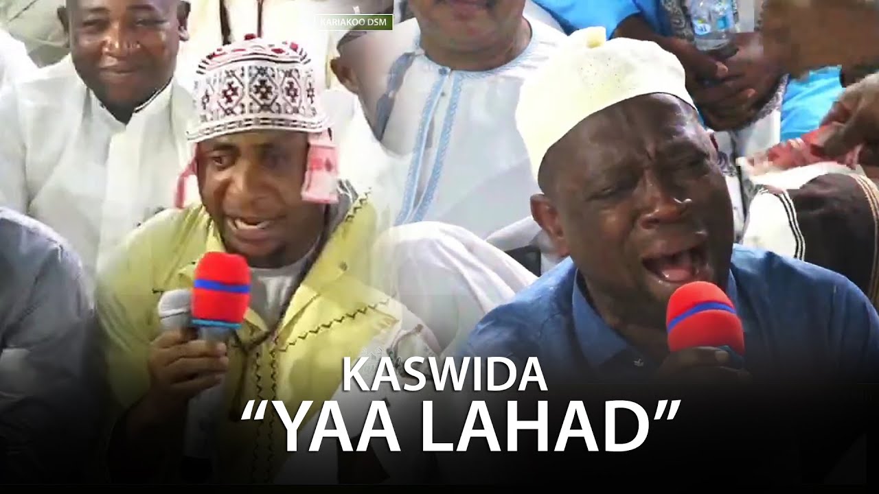 GIRIKI NA KOBA - KASWIDA 