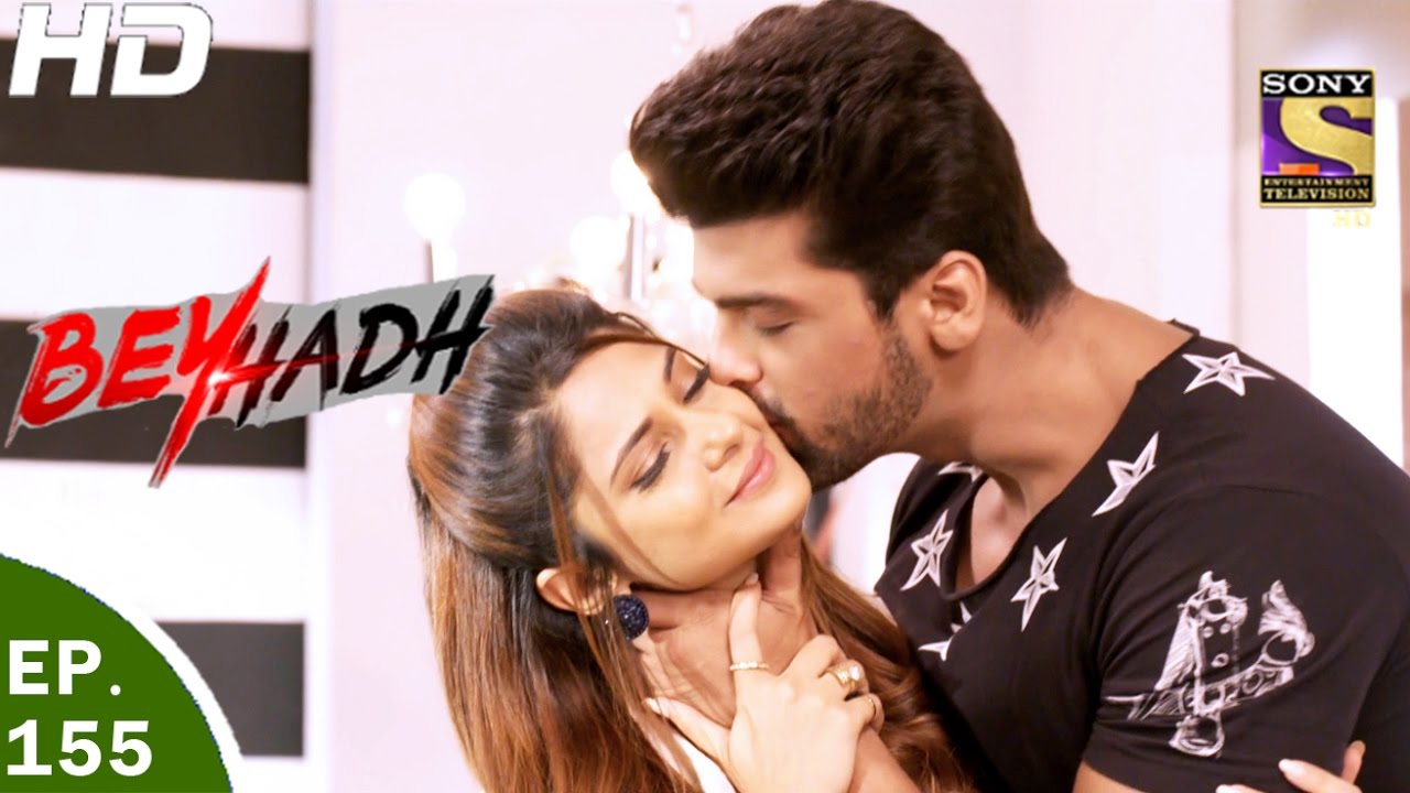 Beyhadh      Ep 155   15th May 2017