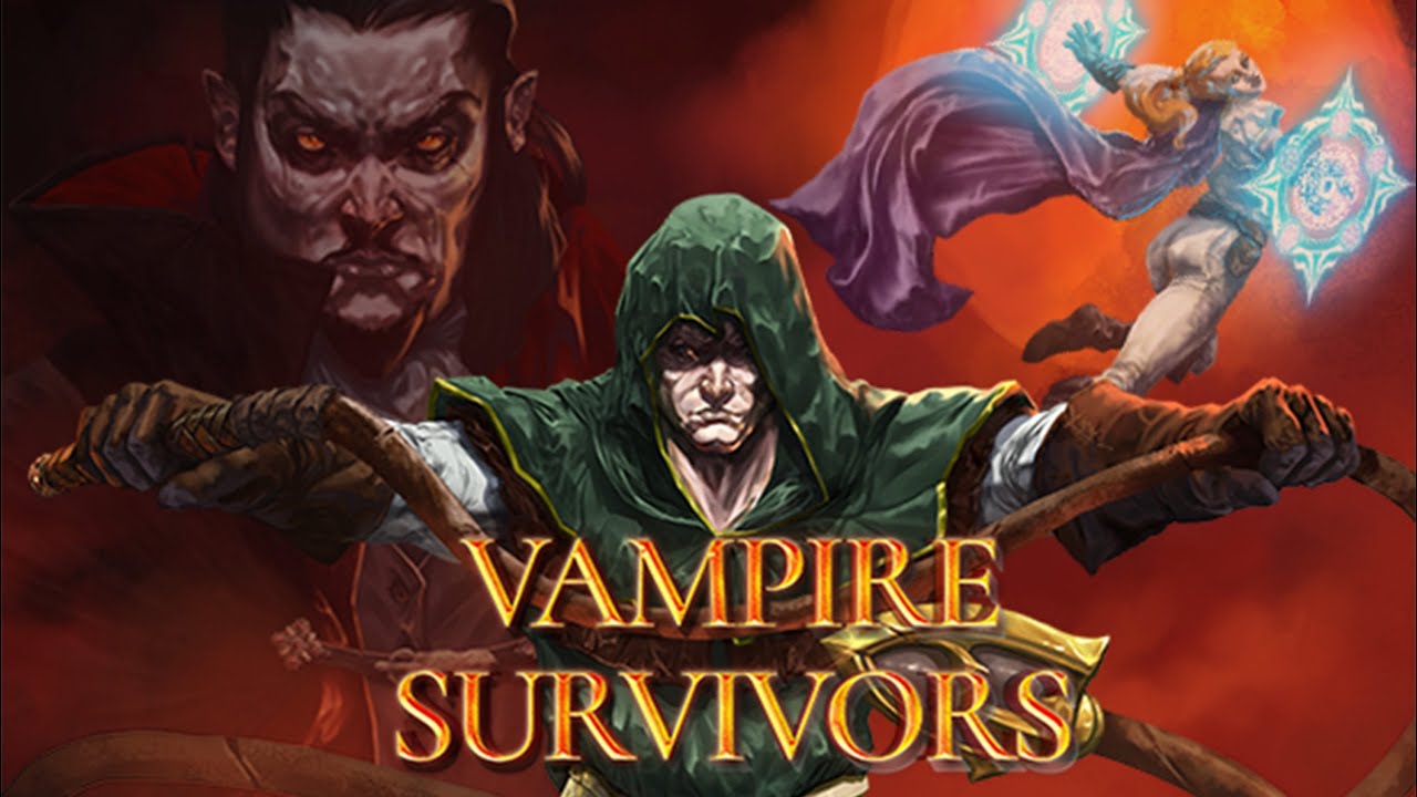 New Pathfinder video game will deliver Vampire Survivors gameplay