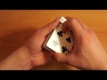 Карточные Трюки #10:  Самая лучшая карточная сменка в мире! Обучение карточным сменкам!