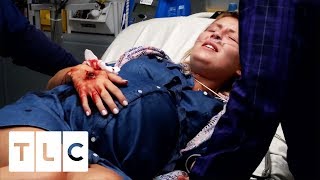 Download lagu Pregnant Woman Caught In Public Shooting Untold Stories Of The ER Pregnant Woman Caught In Public Shooting Untold Stories Of The ER