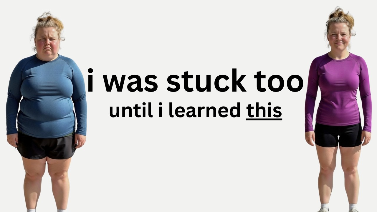 Почему вы не худеете (честный и предельно откровенный ответ)