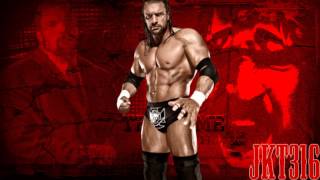 Triple H Theme - ''The Game'' (HQ Arena Effects)