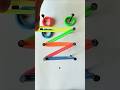3d drawing trick #shortvideo #viral