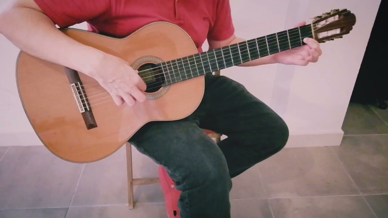guitarra española | Abraham Luthier Tienda y taller de reparaciones de  instrumentos musicales. Fabricación personalizada.