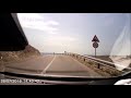 Ostrov Krk autom 2019 - Punat - Stara Baška / Krk Island by car 2019 - Punat - Stara Baska