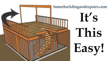 How To Calculate Roof Ridge And Framing Post Heights For Double Seat Cut Vaulted Ceilings