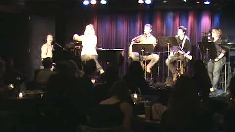 Encore (Long Time Gone: A Folk Concert with Ruthie...