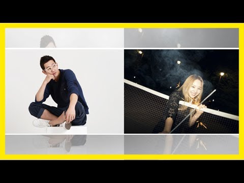 "악동? 이번엔 감성"…dj doc 김창렬·유성은, '사랑을 담아서' 깜짝 발표