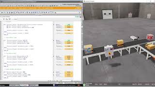 Simatic S7-1500 and the built in OPC UA server