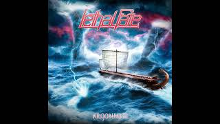 Lethal Fate - Returning Home