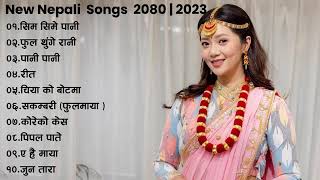 #nepalisong #newnepalisong2080#parkash#sunam#newnepalisong #2080 ❤