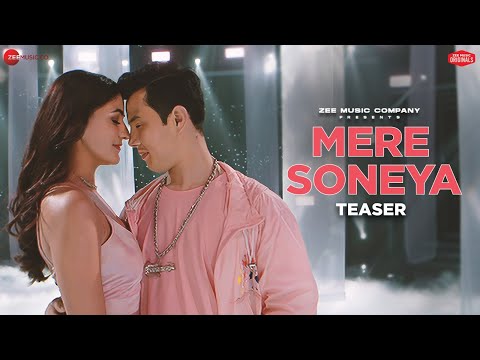 Mere Soneya - Teaser | Albert L, Madhuri Dixit N, Neeti M, Kausar J, Kumaar | Zee Music Originals