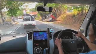 TRAVEL LINTAS SELATAN,JAKARTA - CILACAP