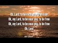 Rod Stewart - I Am Sailing (Lyrics)