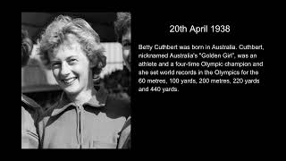 On this day in history | 20th of April