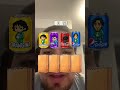 Ordenar botellas de #squidgame #juegodelcalamar #shorts #viralvideo