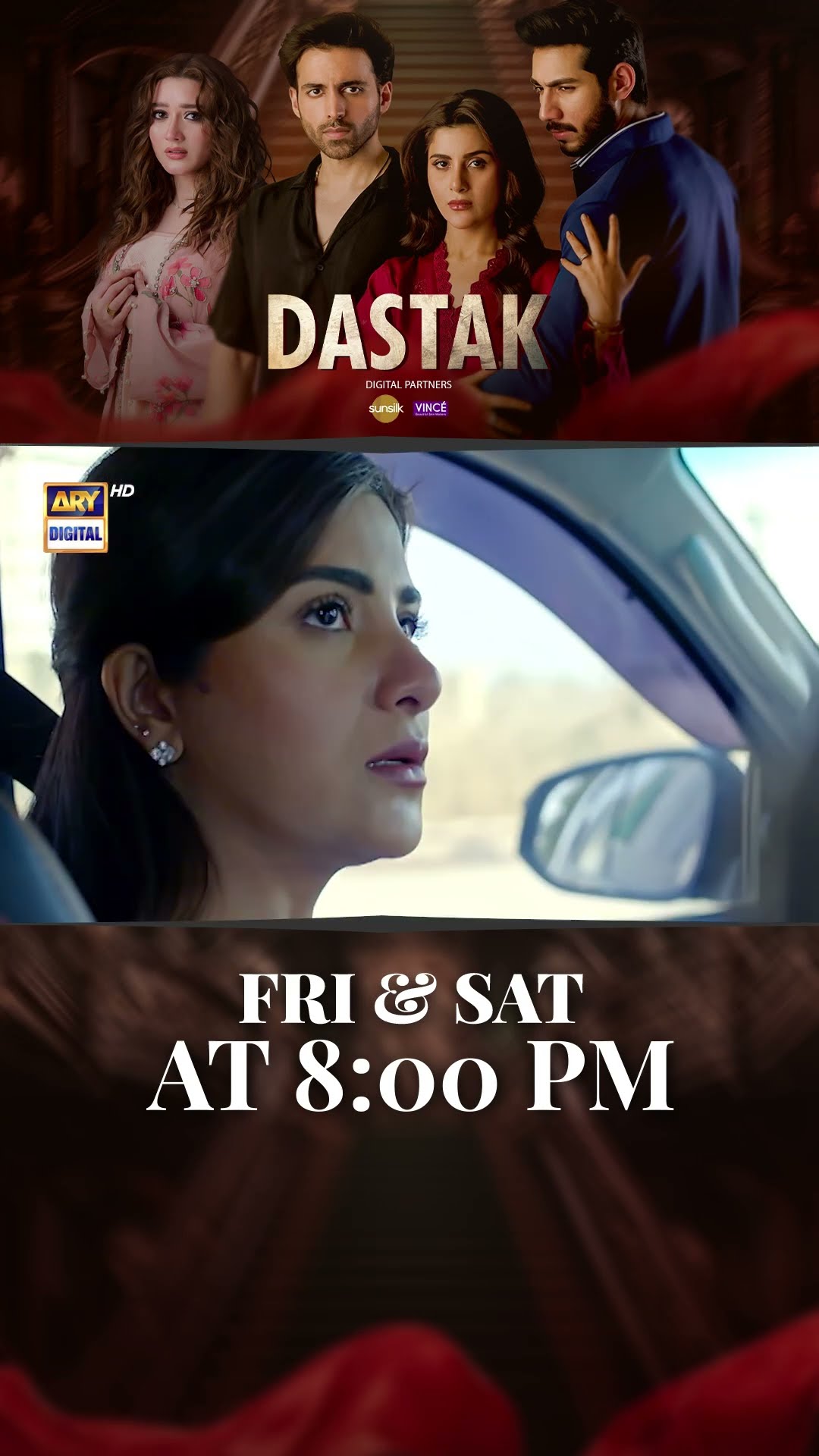 #Dastak Upcoming Episode 6 | #aliraza | #sohaialiabro | #mominaiqbal | #ferozkadri | #shorts
