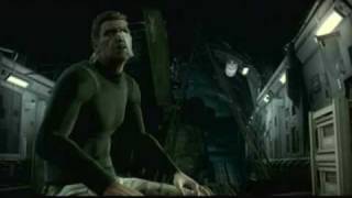 Metal Gear Solid Random YouTube Poop Thingy