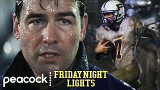 The State Semi Final | Friday Night Lights