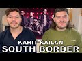 WOW! | Twin Musicians REACT | SOUTH BORDER - Kahit Kailan (MYX)