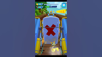 Talking Tom Hero Dash #1 Day #20 Ep #45 iOS Android #shorts