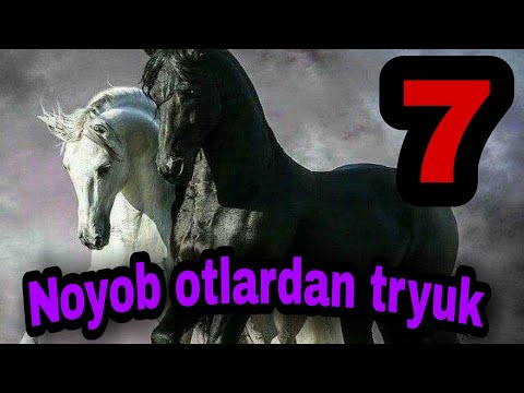 Video: Yovvoyi O'tlardan Qutulish