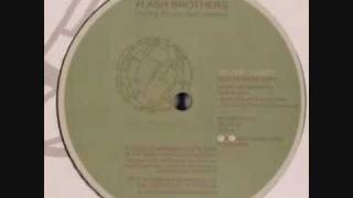 Download Lagu Flash Brothers – Ways (Chris Salt Mix) MP3