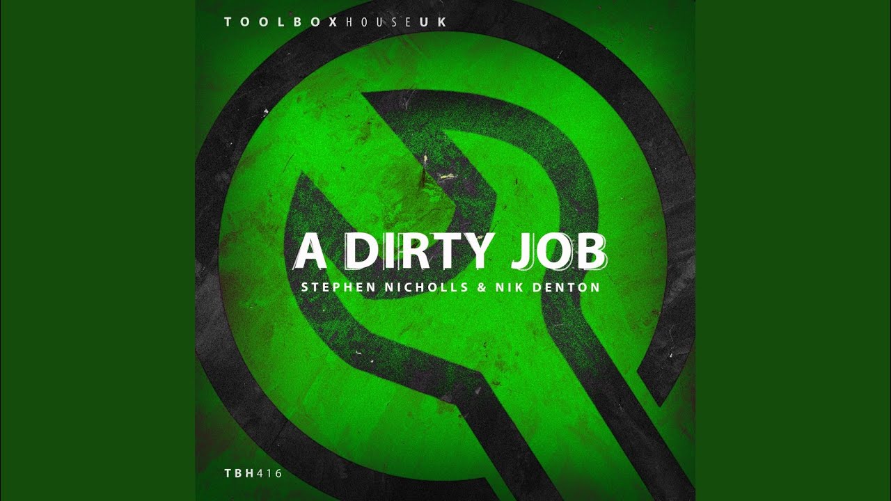 A Dirty Job (Edit) YouTube