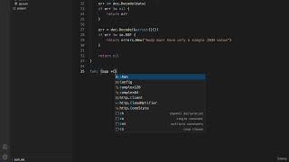 2-7  Creating some helper functions to deal with JSON and such