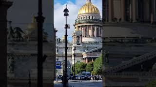 Исаакиевский собор | St. Isaac&#39;s Cathedral