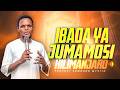 IBADA YA JUMAMOSI KIIMANJARO 30 MAY 2026 