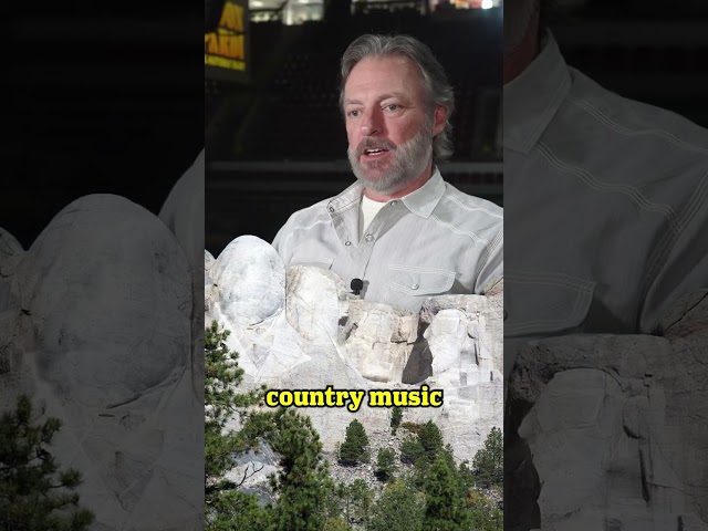 🎶🎶Who would be on your Mt Rushmore of country music?🎶 🎶 #countrymusic #mtrushmore #darrylworley