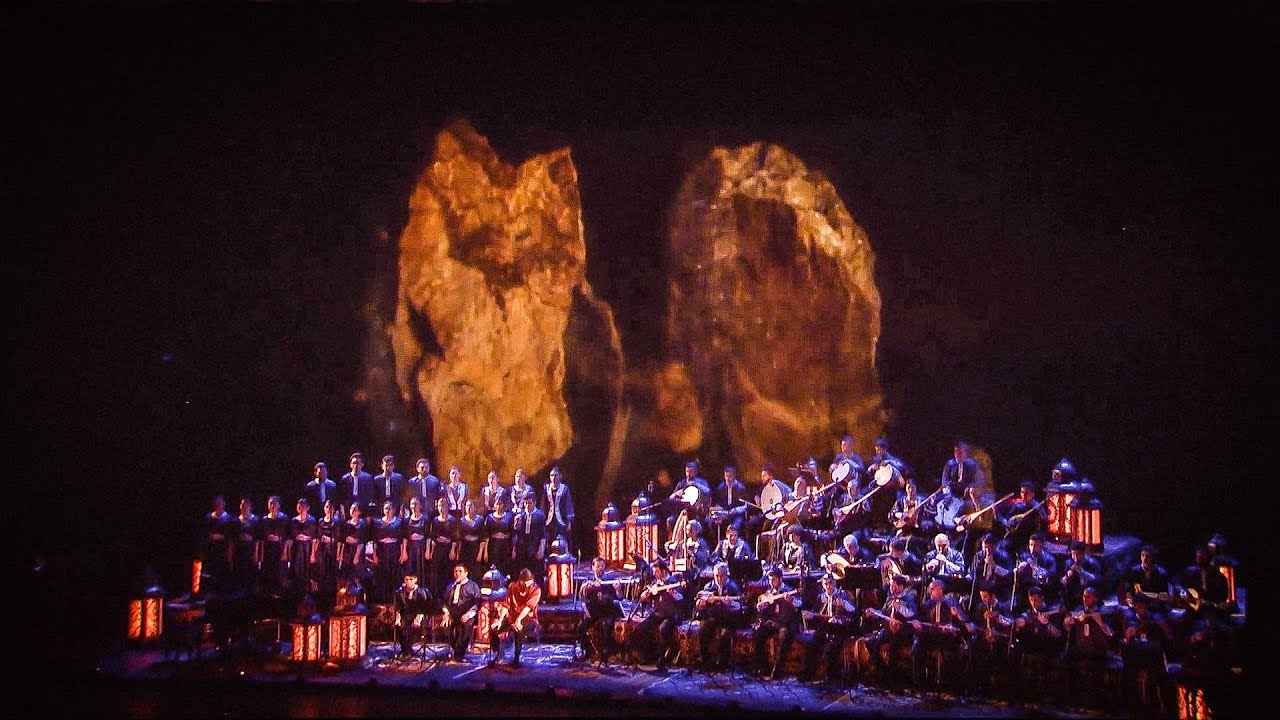 Watch Sami Yusuf - Gobustan #worldmusic #worldmusictraditions on YouTube Watch Sami Yusuf - Gobustan #worldmusic #worldmusictraditions on YouTube