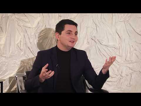 1 სეზონი 1 გადაცემა თავისუფალი დრო - ამირან  ჯანჯღავა