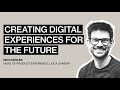 Creating digital experiences for the future  delivered by infinum