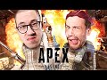 Duo Squad böllern feat. @Sterzik | Apex Legends