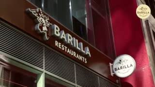 Barilla Restaurants | Fresh Italian Food for Dine In, Pick Up, & Delivery