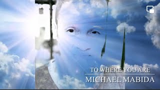 TO WHERE YOU ARE || Josh Groban || Cover by MICHAEL MABIDA