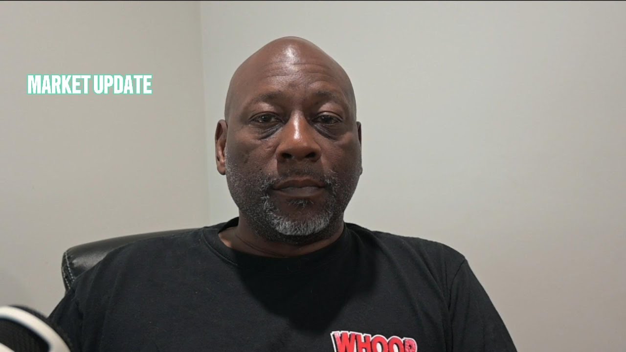 WEALTHY G MONEY Live Stream