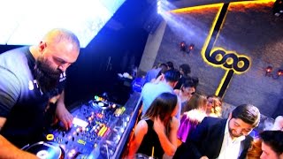 Loop Club - Ankara 26.03.2016